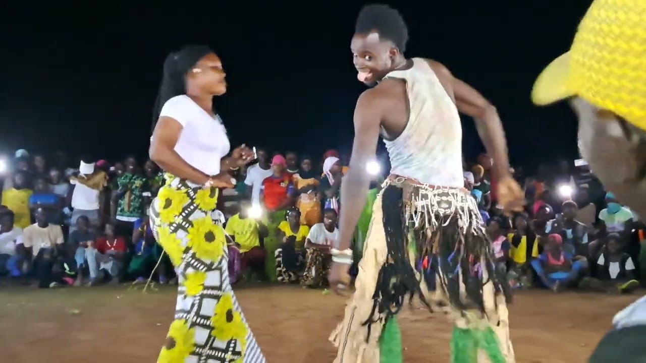 Korodougou Balani Douma