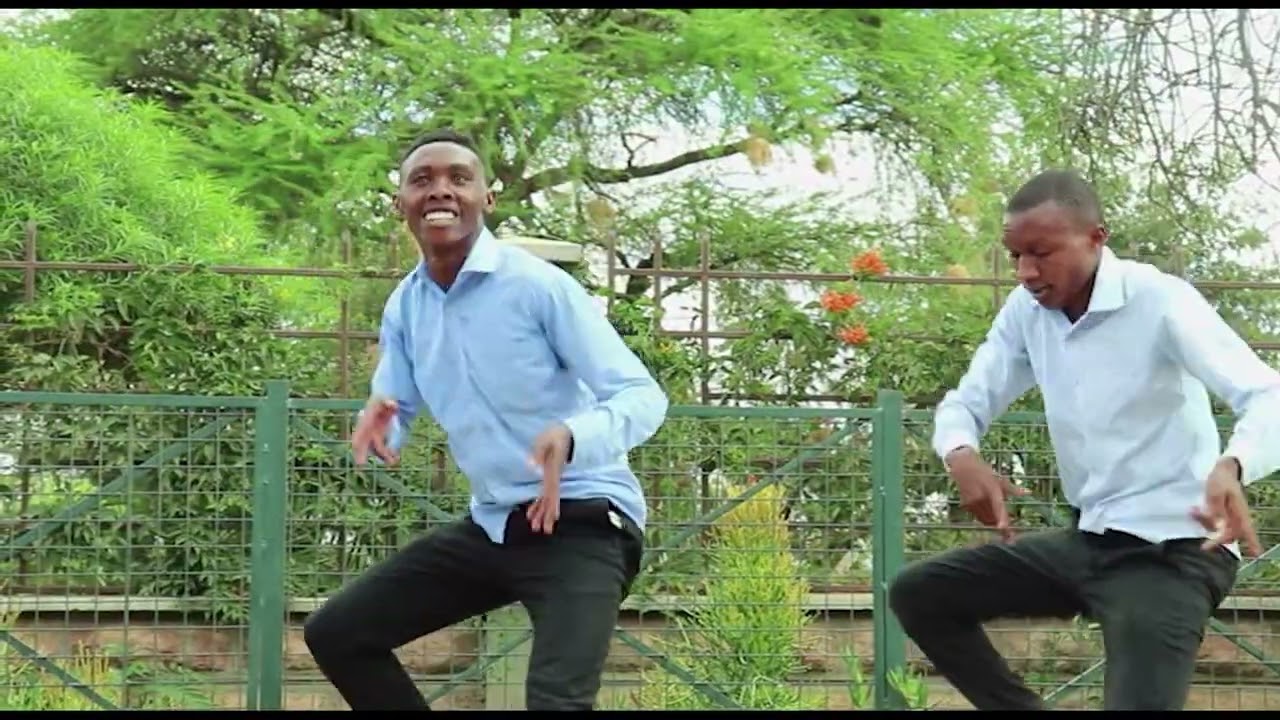 NDOA BY ZION CHRIST'S AMBASSADORS