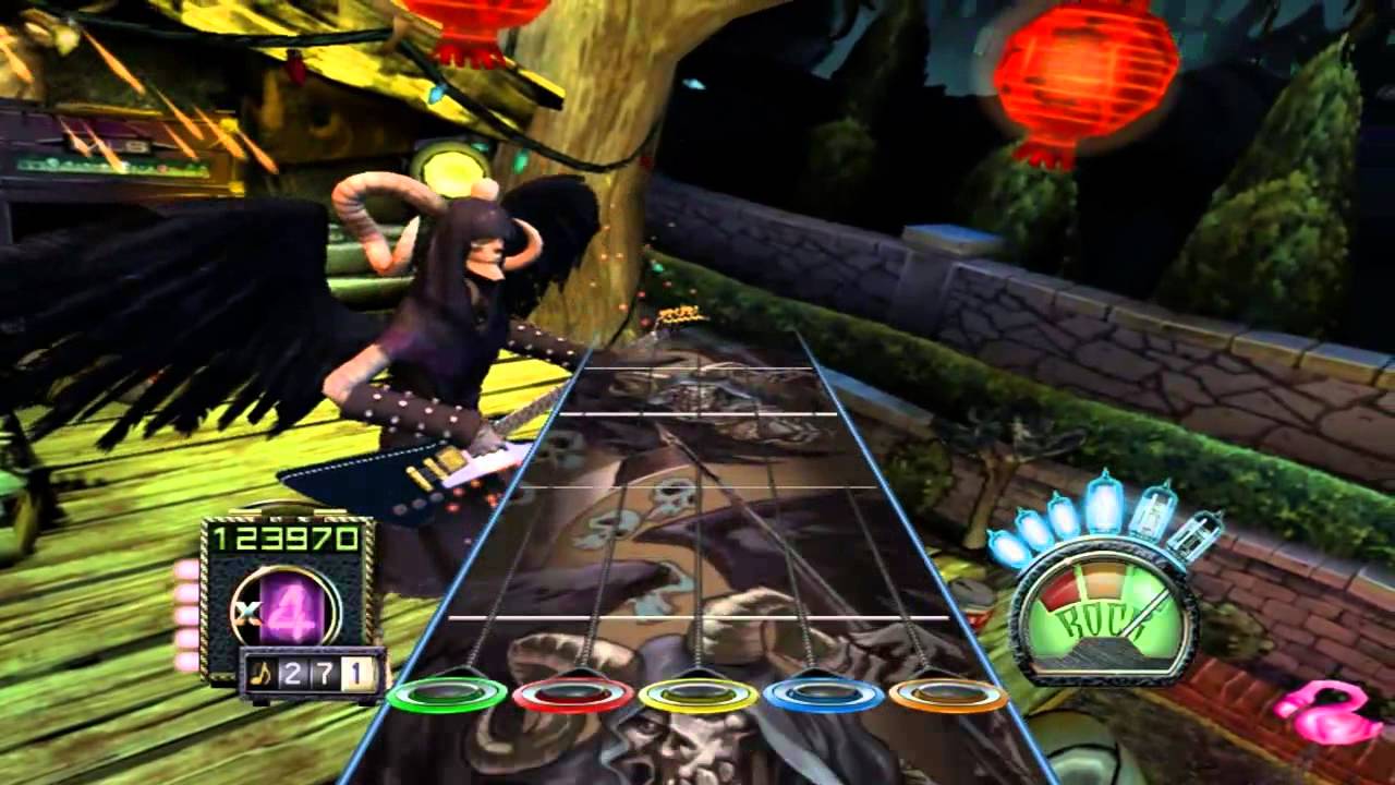 #Rock And Roll All Nite - KISS - Expert - Guitar Hero 3 Legends Of Rock