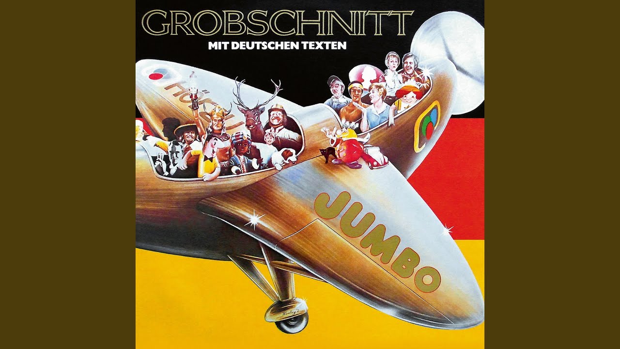 Sonntag's Sonnabend (Remastered 2015)