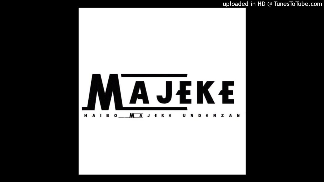 Spotlight (feat. Koko) - MAJEKE &times; Juju De Vocalist