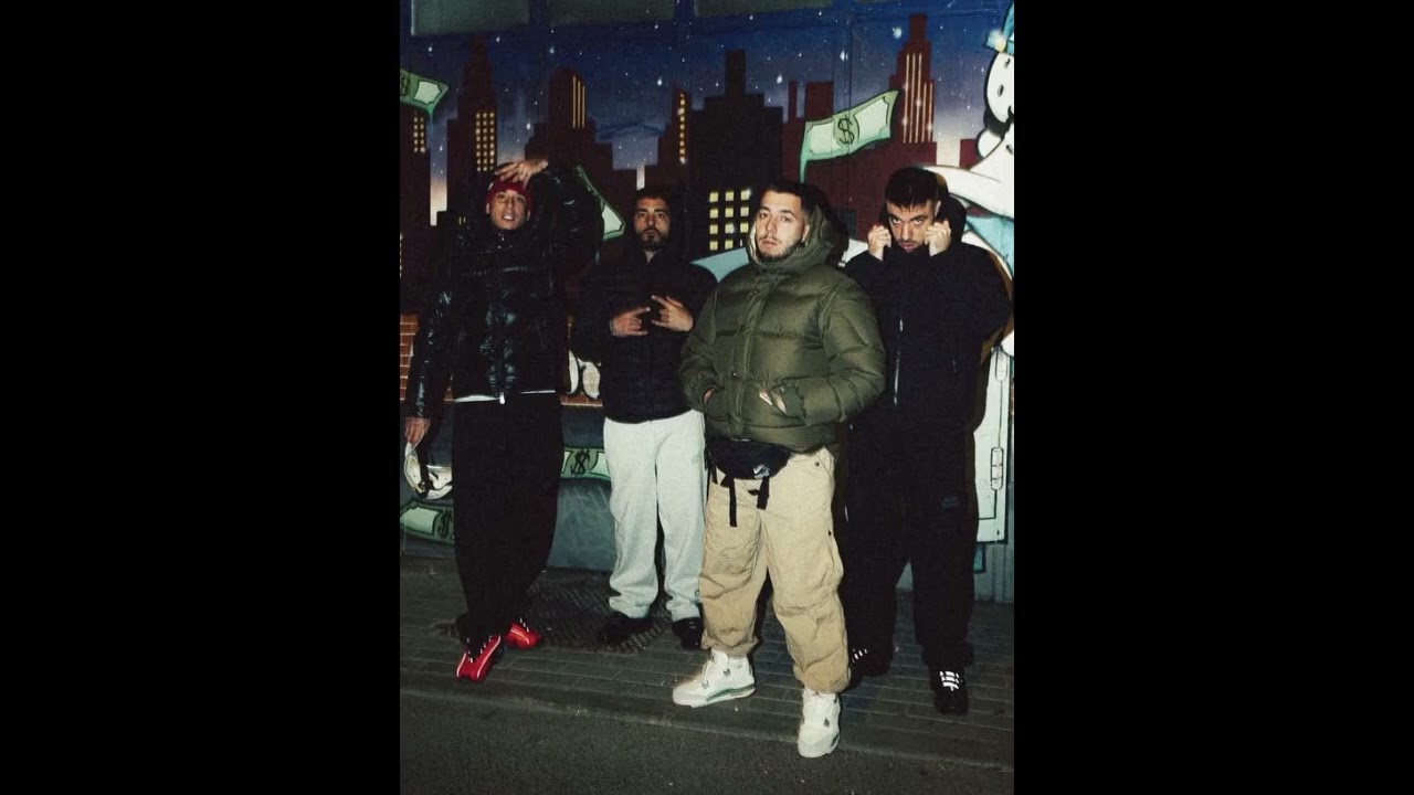 Takers X Gloosito X Detroit Type Beat 