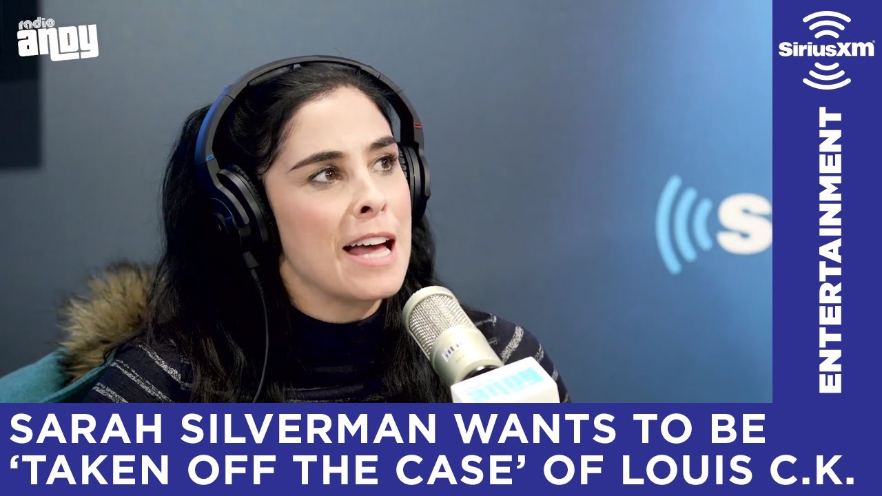 Sarah Silverman on Louis C.K.&rsquo;s Return to Stand-up Comedy