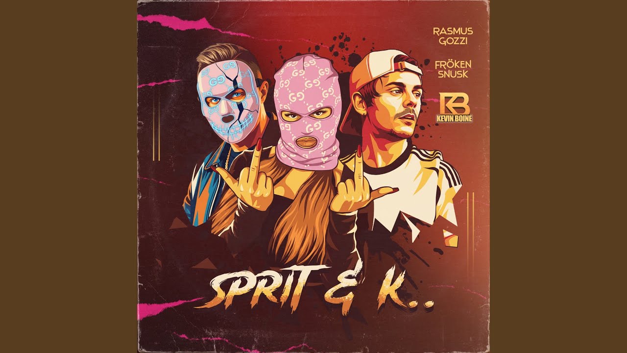 SPRIT & K..