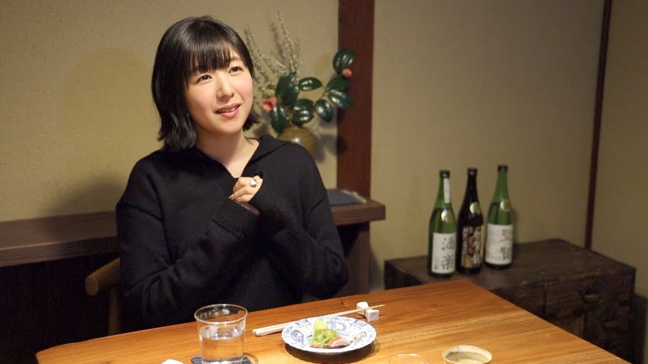 かやのみ#56「金沢で美味しい蕎麦を食べよう！」