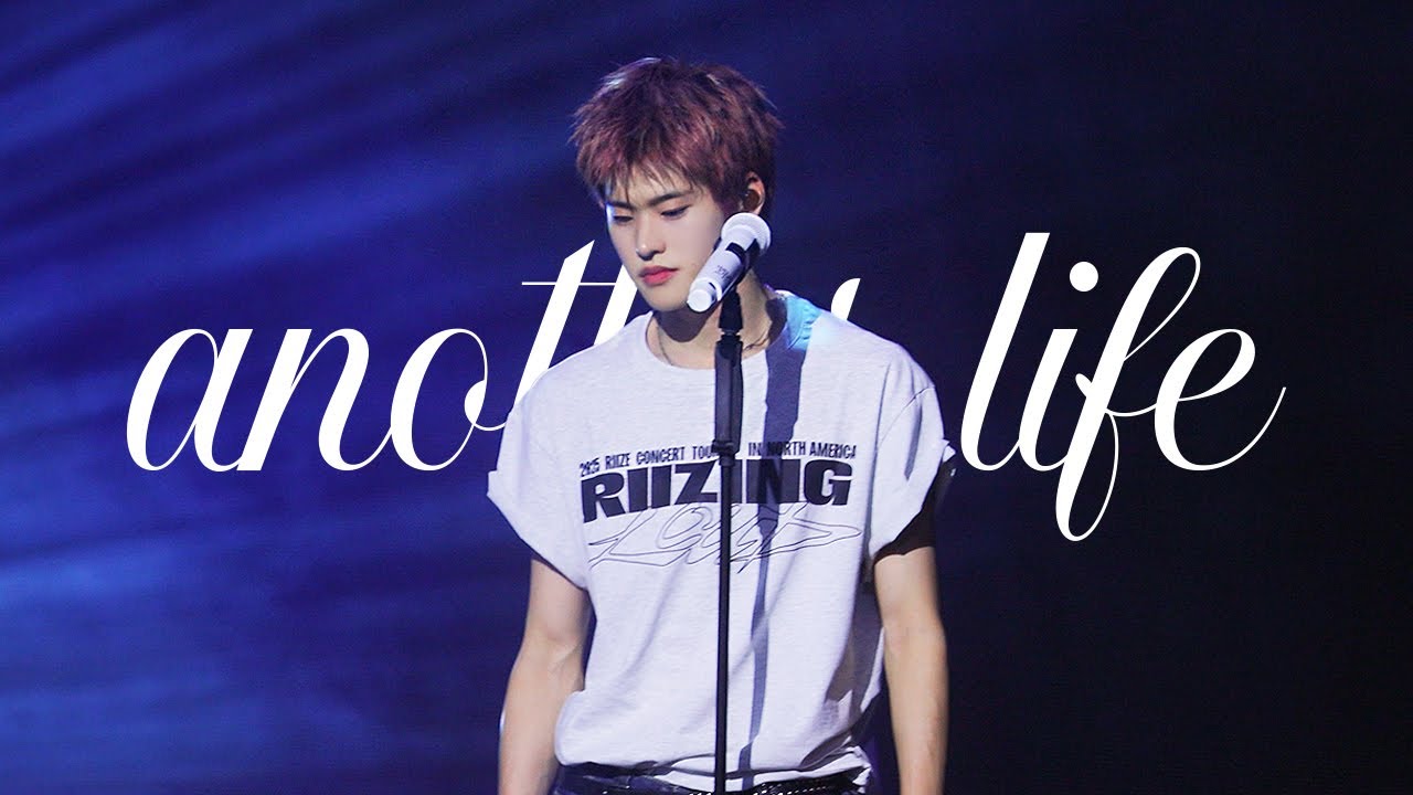 251101 RIIZING LOUD NEWYORK 뉴욕 콘서트 'Another Life' - RIIZE SOHEE FOCUS FAN CAM [4K] | 라이즈 소희 직캠