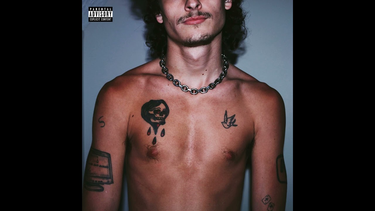 DAM!SAM - DEGR8! (Forgiveless Freestyle) [Official Audio]