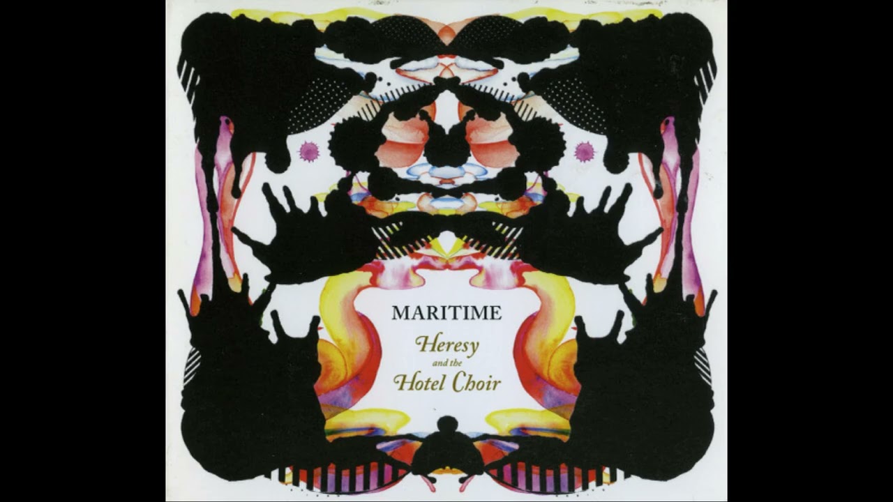 Maritime - 