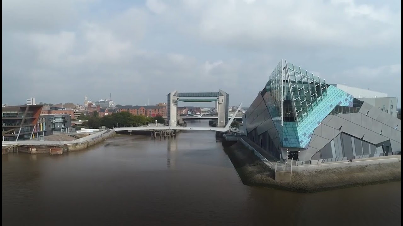 An introduction to Risky Cities - Living with Water in an Uncertain Future Climate