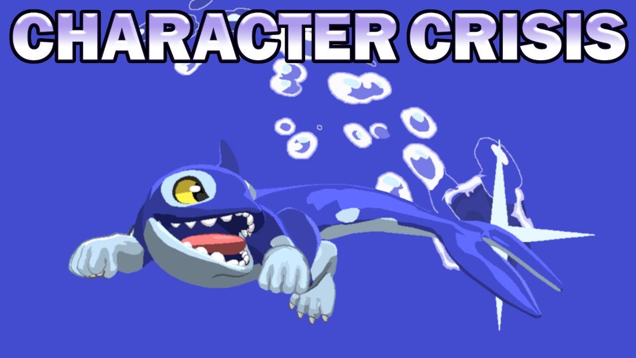Orcane Surprised Me. I Didn't Expect to Love Him