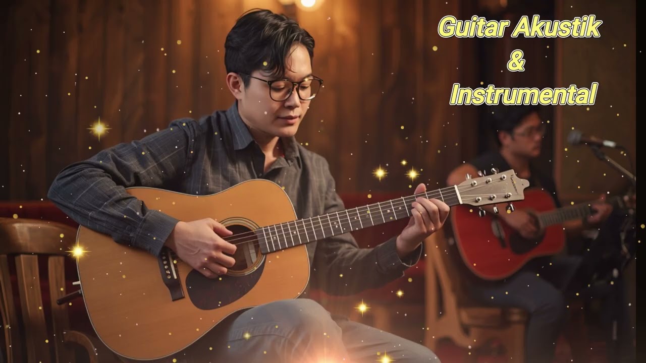 guitar music instrumental