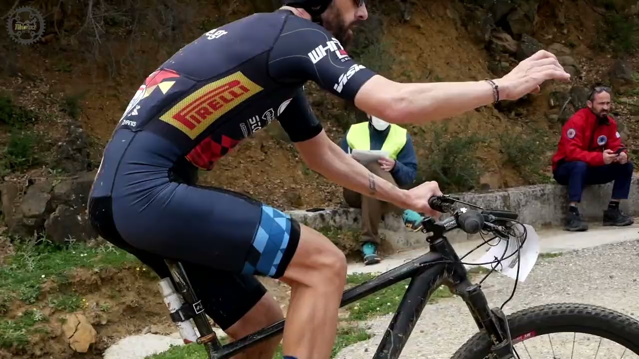 TihioRace 2022 - Mountain Bike Edition: Highlights