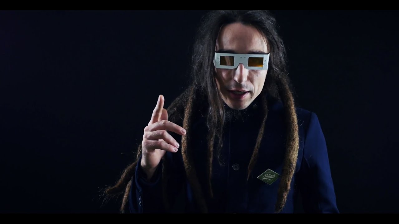 Cocoman a MessenJah - Za Obzorem (OFFICIAL VIDEO)