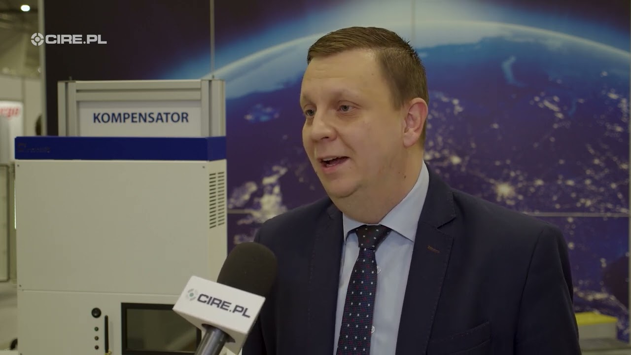 Firma Rabbit na Targach Energetycznych ENERGETICS 2024'