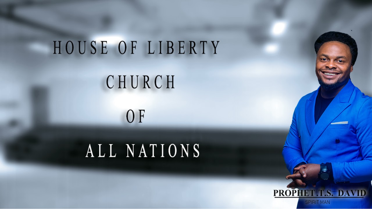 YOUR PROPHET IS FOR YOUR PROFIT||||| MONDAY NIGHT PRAYERS