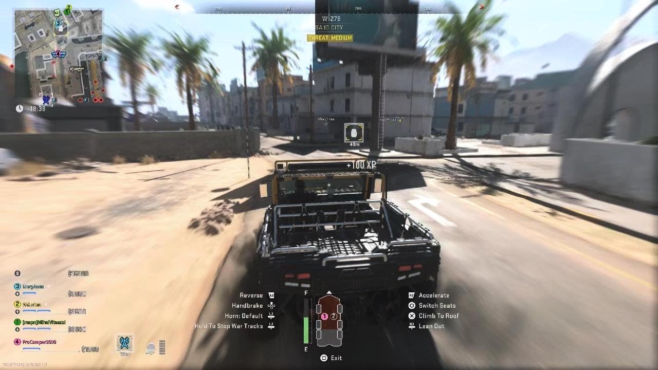 DMZ