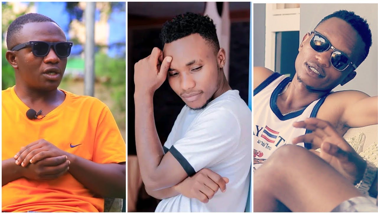 😂🤣Makanyaga aradusekeje turakumbagara|Igituma ntagikina kwa Joachim😳🤔||Libert numu...🙆🙆