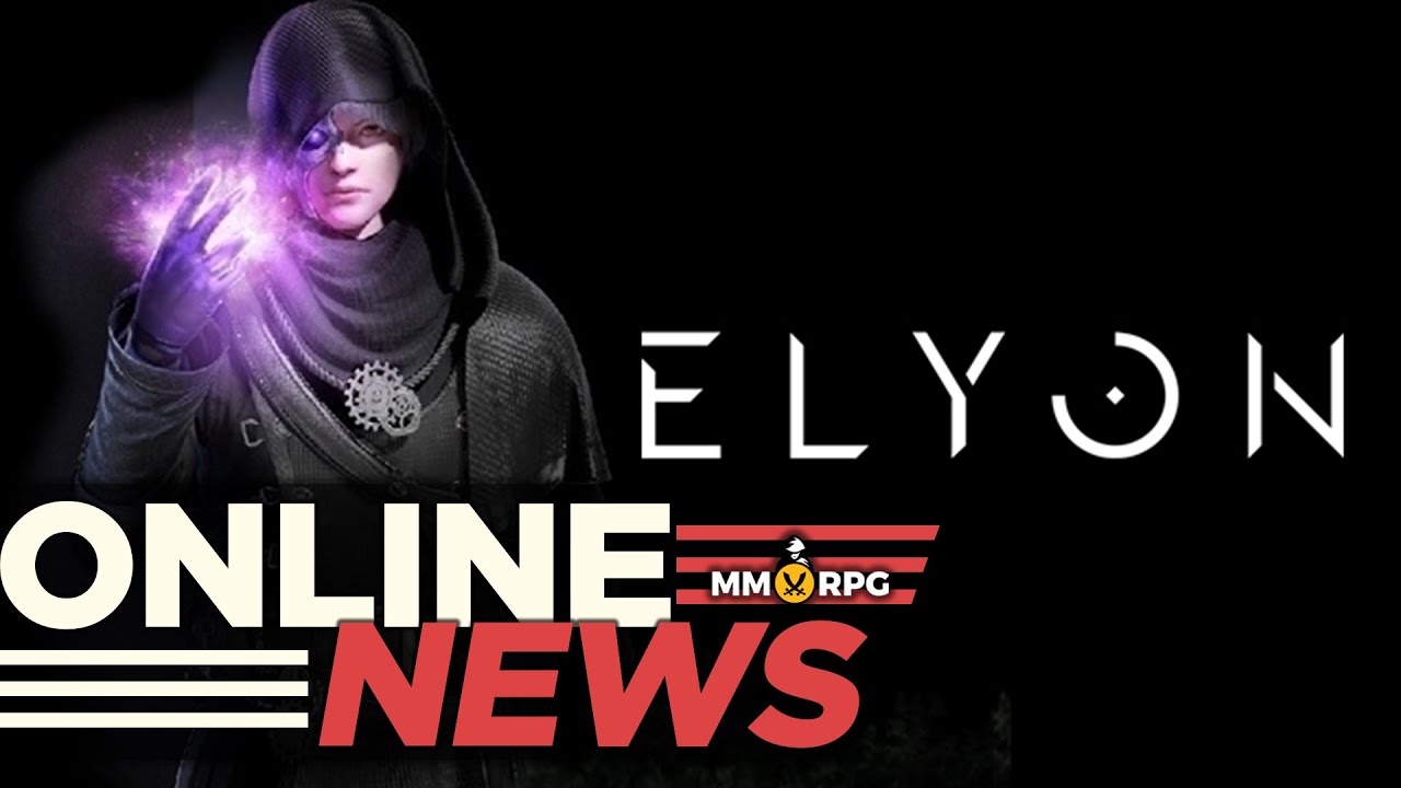 ELYON WYSTARTOWAŁ! 😮 - ONLINE NEWS #95