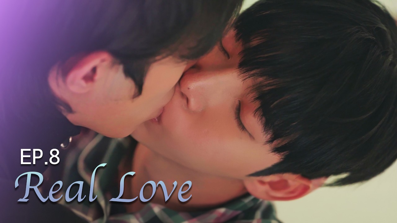 [SUB] BL K-drama [ Opposites attract EP. 8 / 8 ]  반대에 끌리는 이유