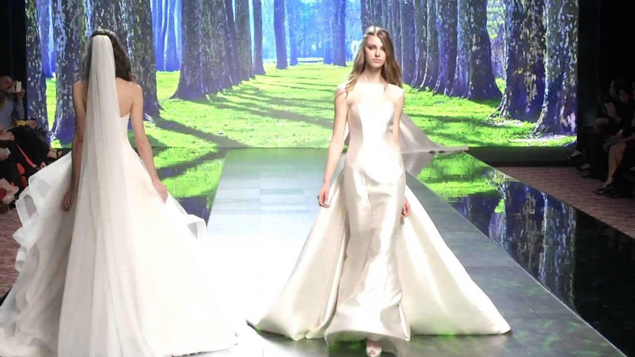NICOLE ROMA FASHION SHOW 2016
