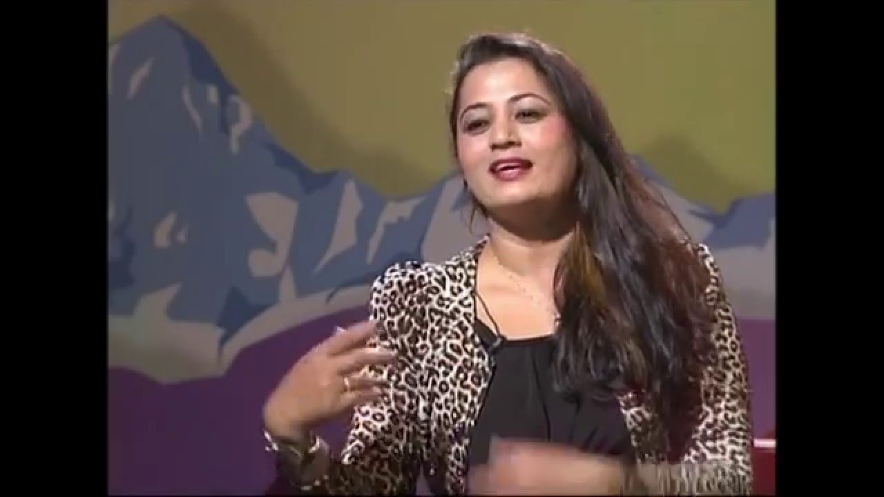 Exculusive Interview With Rameshraj Bhattari By Shobha Tripathi || Good Morning TV Nepal
