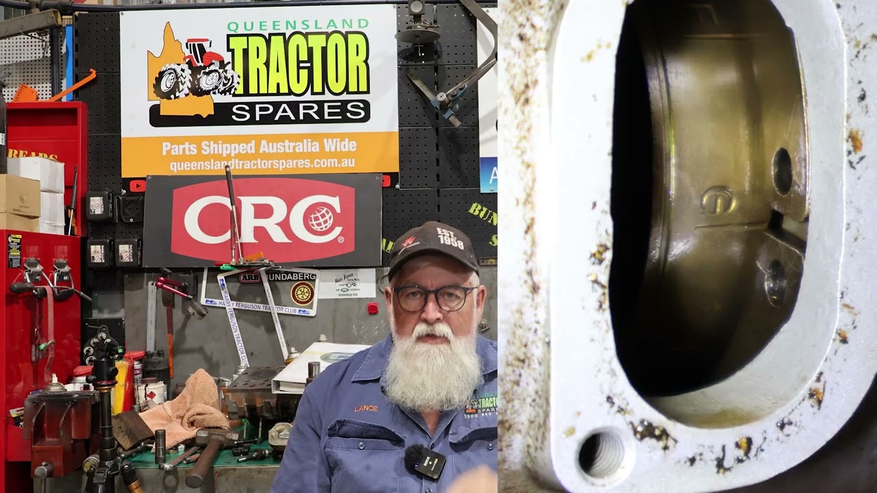 23C Регулировка впрыска насоса высокого давления