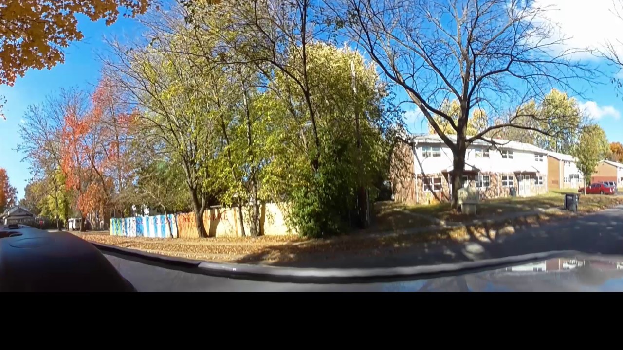VR Jeffersonville in November PIXPRO4k