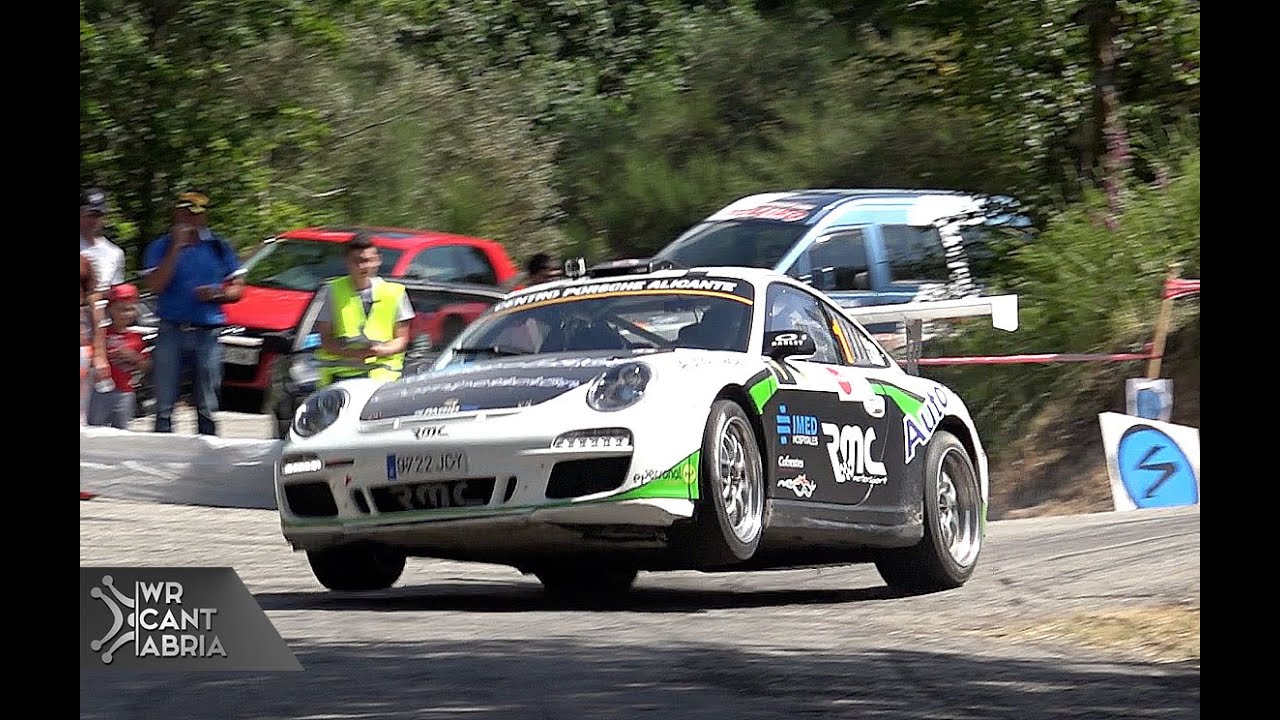 51 Rally Rias Baixas | #CERA 2015 | HD