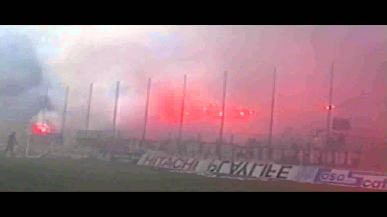 curva nord Taranto #3