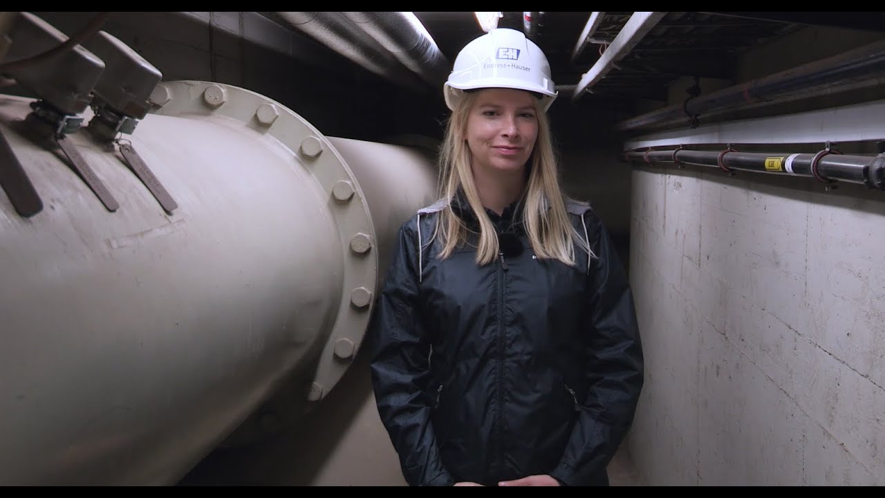 Liquiline System CA80SI | Commissioning | 4 or 6 channels