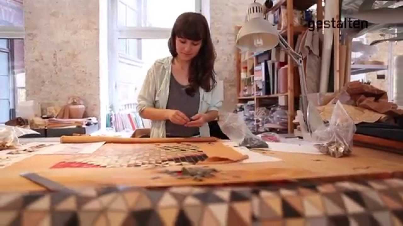 Textiles Holz