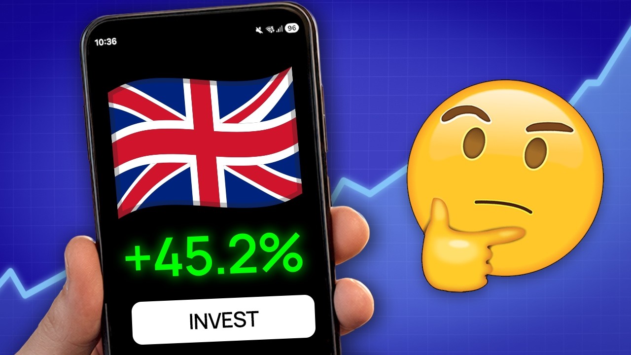 Стоит ли инвестировать в фондовый рынок Великобритании?