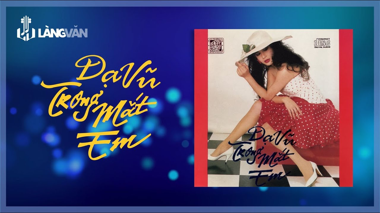 Dạ Vũ Trong Mắt Em (Album) | Elvis Phương, Ngọc Lan, Kiều Nga... | Nhạc Khiêu Vũ