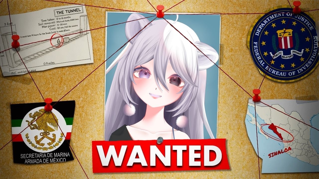 The Hunt for El Chapo | Fern Reaction