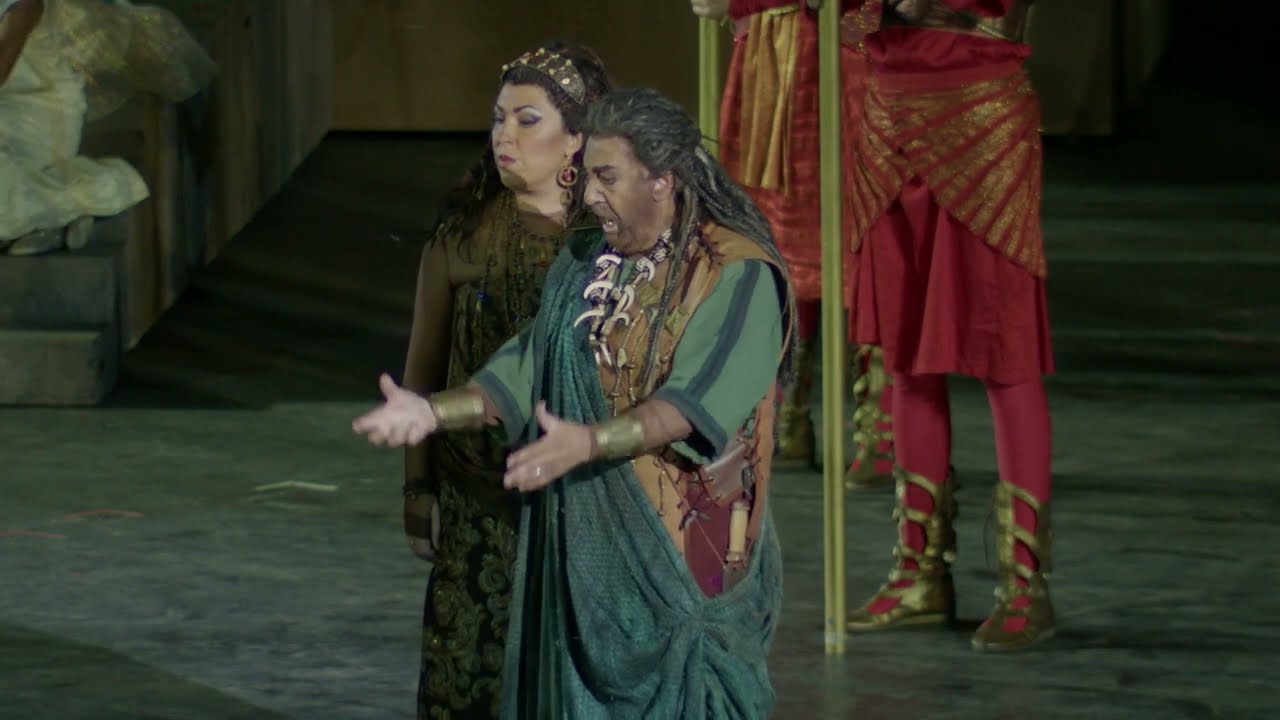 Plácido Domingo: Gala 