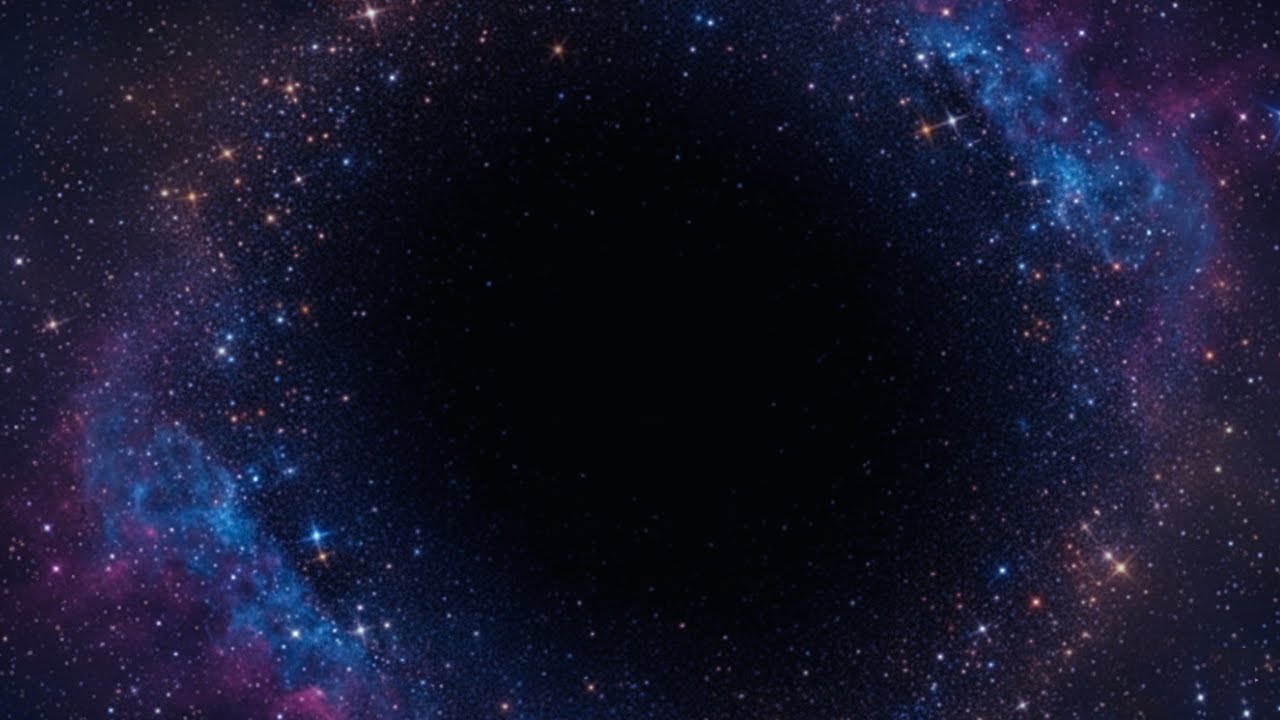 El Vac&iacute;o de Bo&ouml;tes: El Aterrador Silencio de 330 Millones de A&ntilde;os Luz | Documental 2025 [HD]
