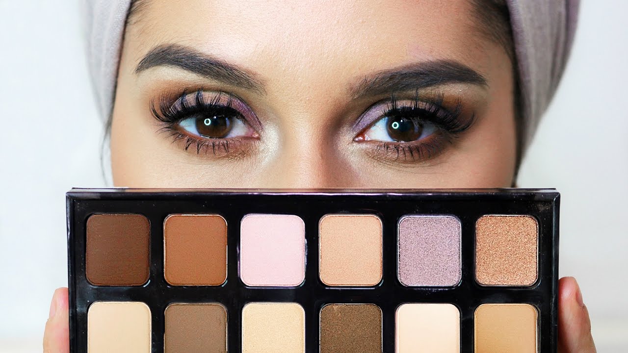 FIRST IMPRESSIONS - LAURA MERCIER PALETTE - #HNHolyGrail