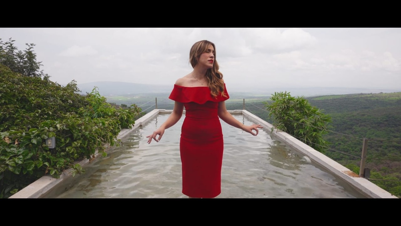 JESSICA JANETH - MENTIRAS DESMEDIDAS VIDEO OFICIAL