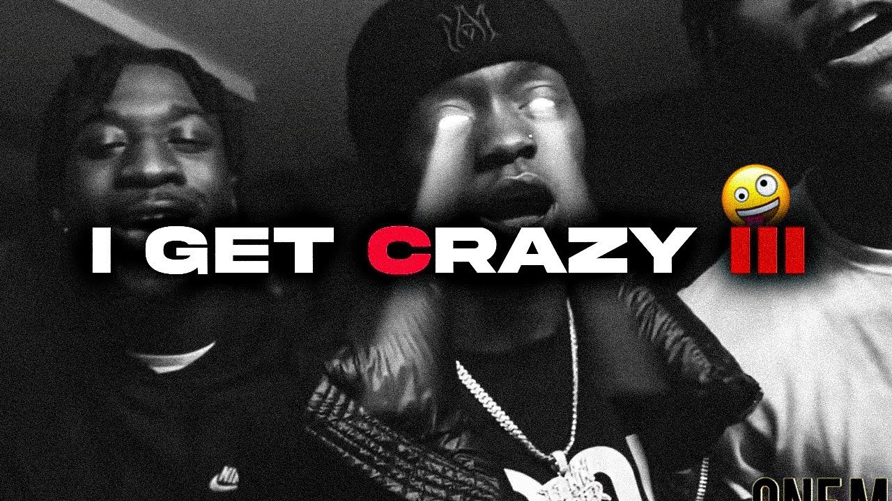 [FREE] Dark Jersey Club x Jay5ive x Sdot Go Type Beat - I GET CRAZY 3 | NY/Jersey Drill Instrumental