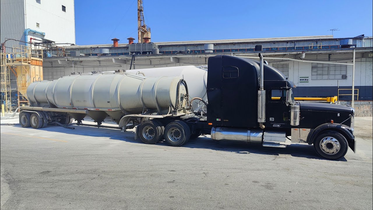 The Cost To Restore Freightliner Classic XL