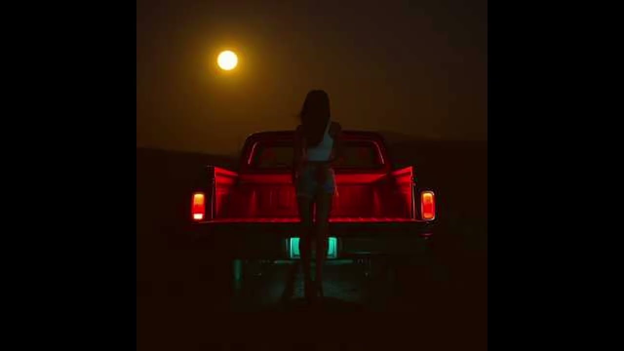 Backroad Bonita-Viking Music