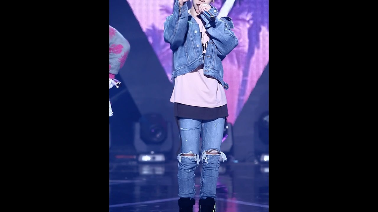 [예능연구소 직캠] 하이라이트 얼굴 찌푸리지 말아요 이기광 Focused @쇼!음악중심_20170408 Plz Don’t Be Sad Highlight LEEGIKWANG