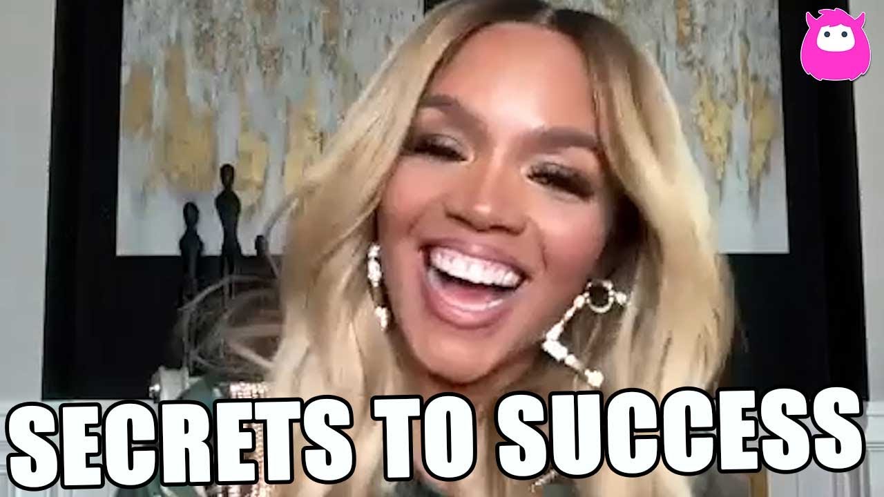 Exclusive Interview - Rasheeda Frost on success, marriage & Boss Moves Season 2