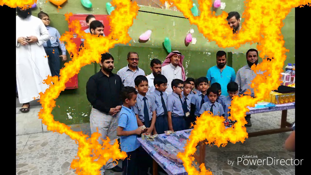 Al-Tawfiq International School Jeddah Saudi Arabia