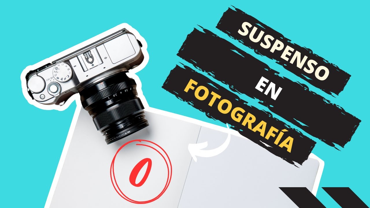 Fotógrafos EXPERTOS critican mi fotografía | Mi plan para mejorar