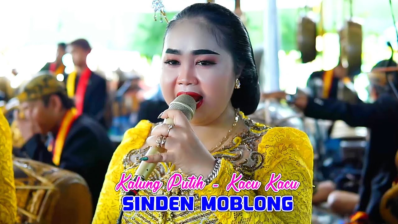 Rahayu Ngremboko Terbaru Sinden muji - kalung putih - kacu kacu - Ws audio - Aan Production