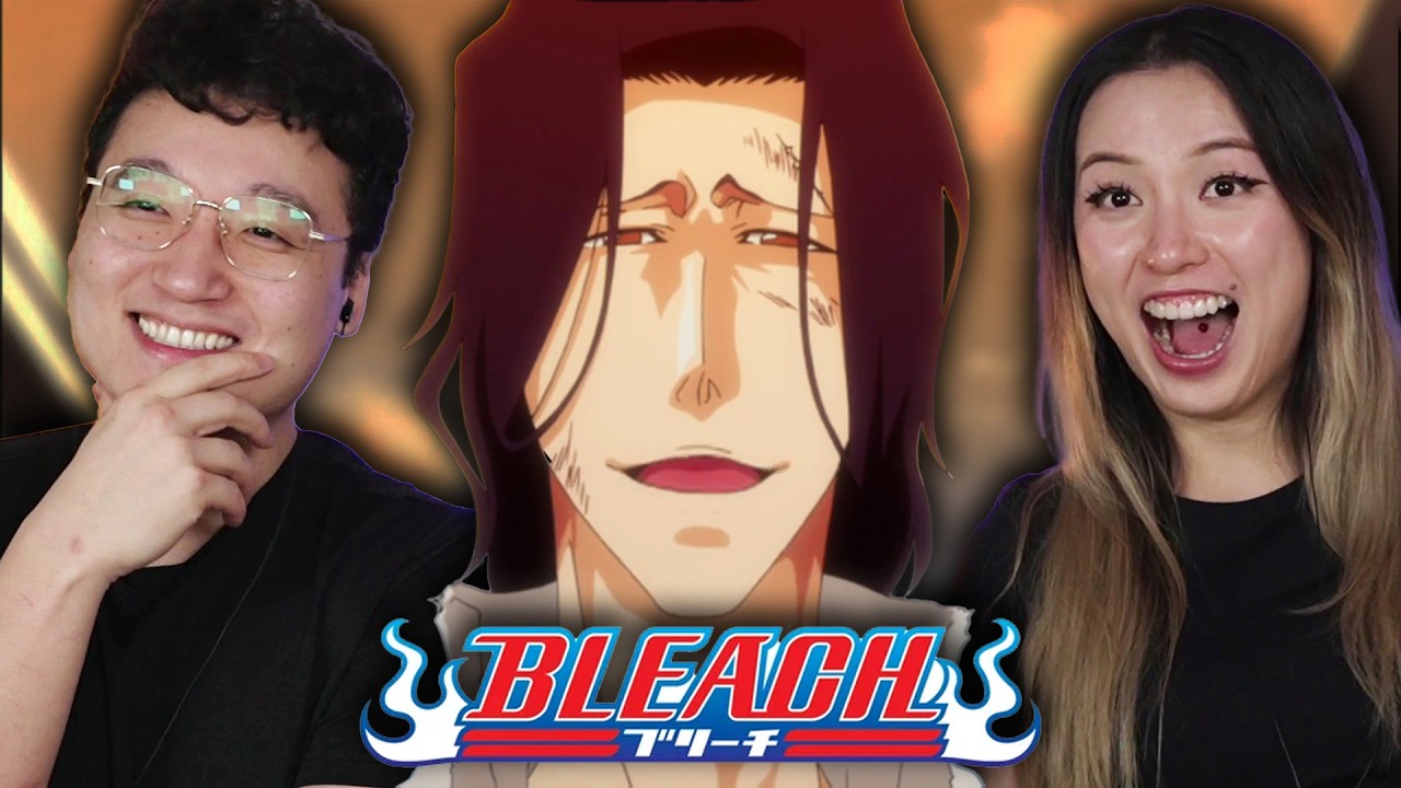 TSUKISHIMA VS CHAD & ORIHIME 🤯 | Bleach Episode 357 Couples Reaction & Discussion
