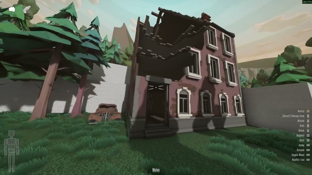gorebox easter eggs u may have missed during ur chaotic sandbox session | GB 16.2.4 |