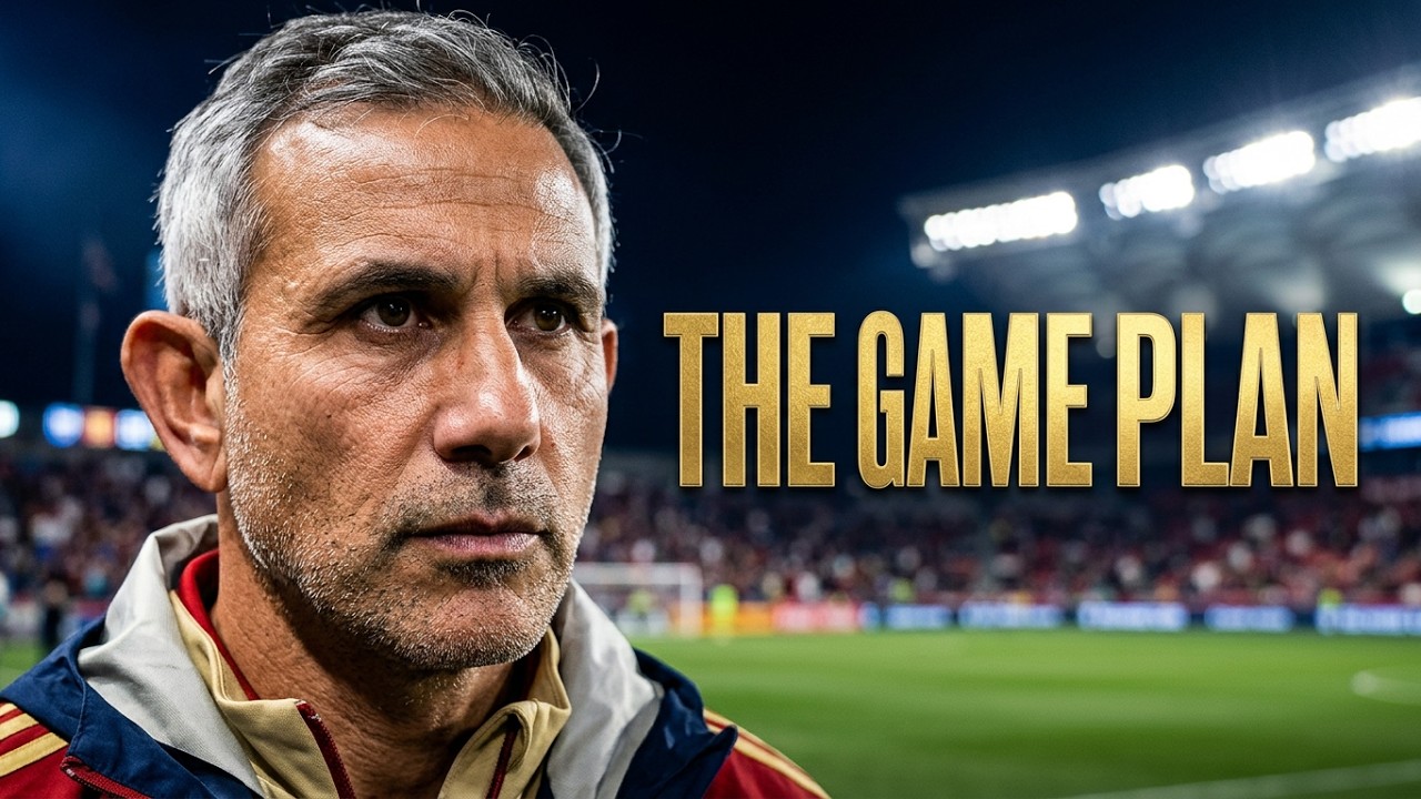 Leagues Cup 2026 | Real Salt Lake vs. Club Leon | HC Pablo Mastroeni