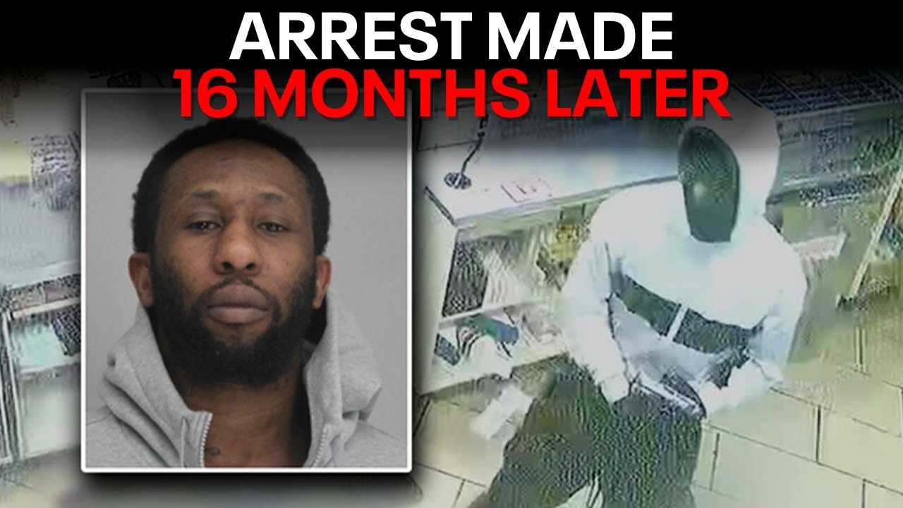 Man accused of killing Dallas 7-Eleven clerk was IDed by 5 witnesses before arrest made